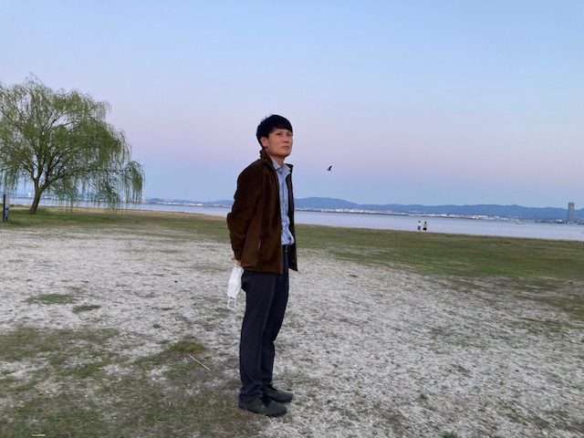 横山　将希