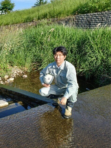 片山　大輔