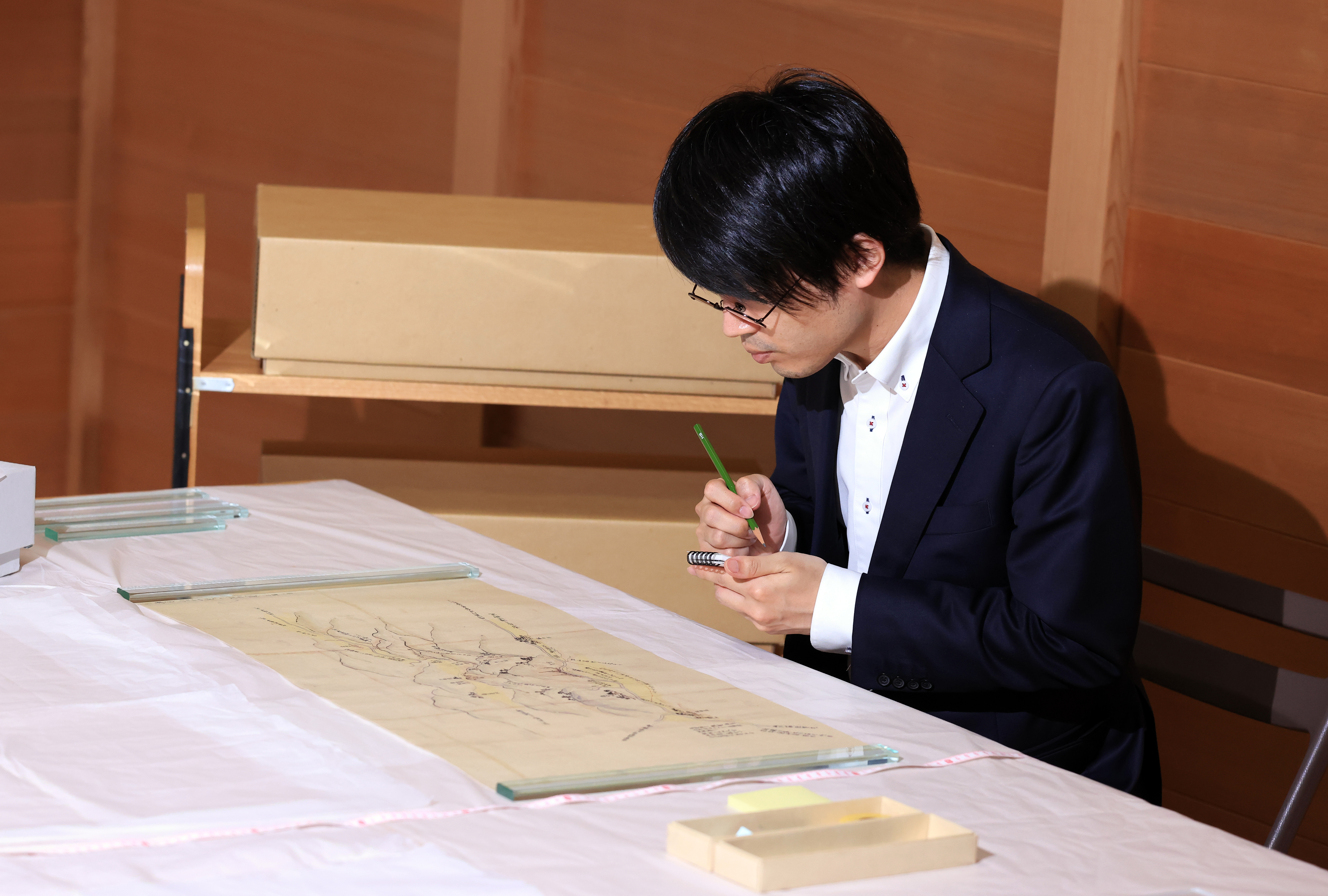 北野　智也