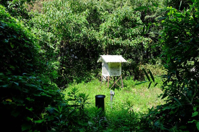 Meteorological Observatory