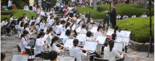 アトリウムコンサート