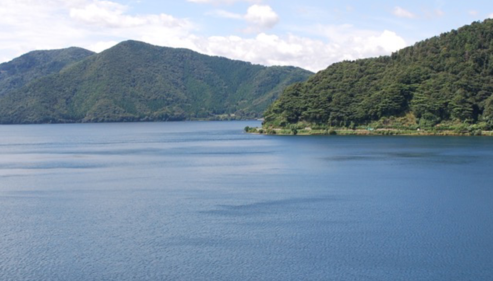 琵琶湖の概要