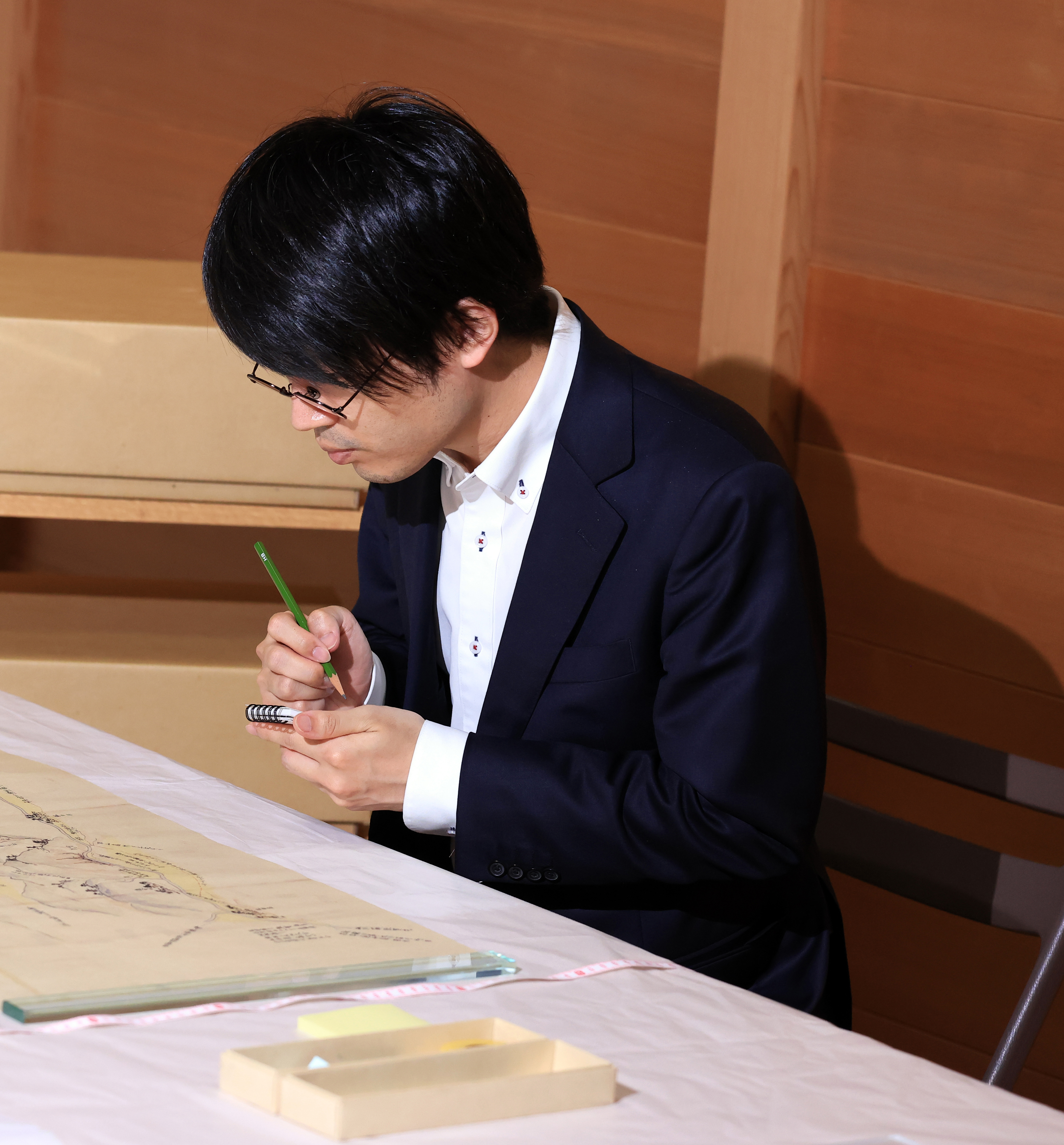 北野 智也