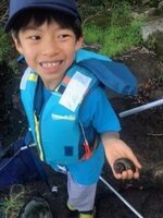 指定外来種・スクミリンゴガイの繁殖を滋賀県北部で初発見  発見者は長浜市木之本町の小学生